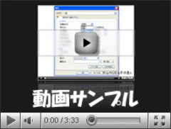 動画サンプル